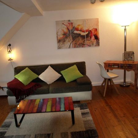 Ferienwohnung Klatschmohn Σπάιερ Εξωτερικό φωτογραφία