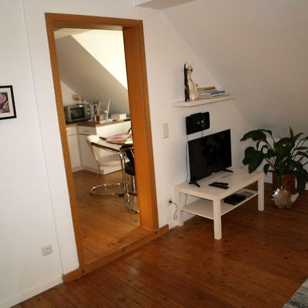 Ferienwohnung Klatschmohn Σπάιερ Εξωτερικό φωτογραφία