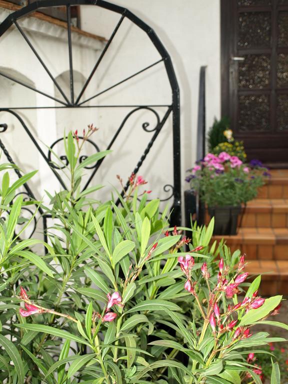 Ferienwohnung Klatschmohn Σπάιερ Εξωτερικό φωτογραφία