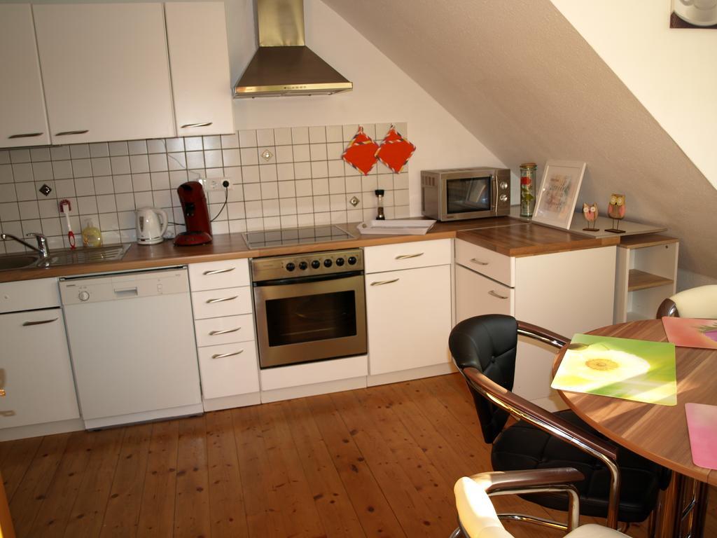 Ferienwohnung Klatschmohn Σπάιερ Εξωτερικό φωτογραφία