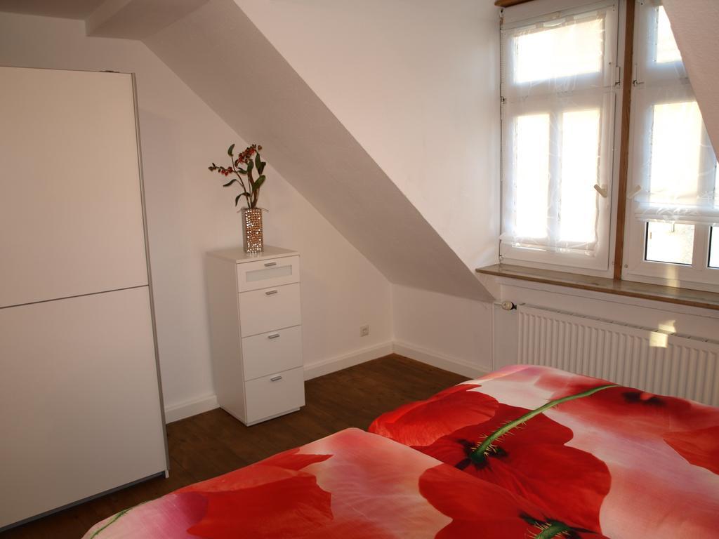 Ferienwohnung Klatschmohn Σπάιερ Εξωτερικό φωτογραφία