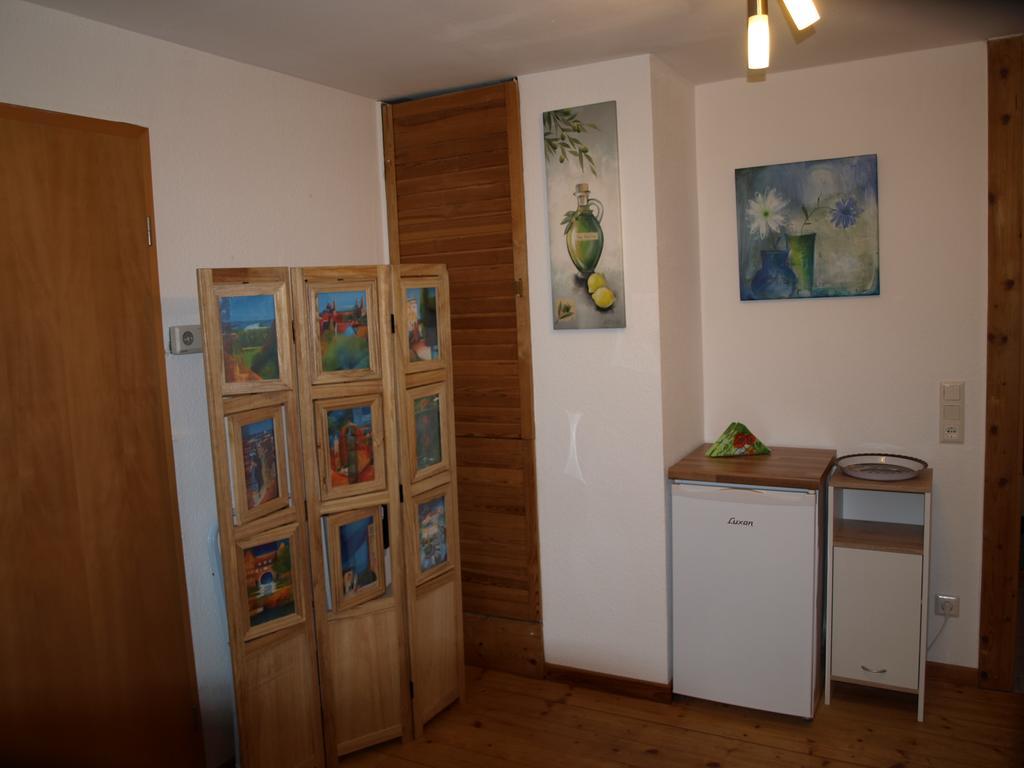 Ferienwohnung Klatschmohn Σπάιερ Εξωτερικό φωτογραφία