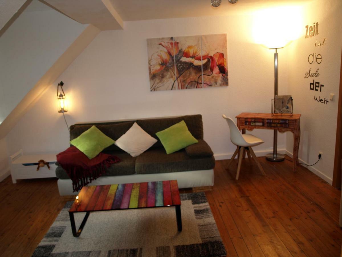 Ferienwohnung Klatschmohn Σπάιερ Εξωτερικό φωτογραφία
