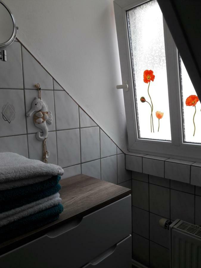 Ferienwohnung Klatschmohn Σπάιερ Εξωτερικό φωτογραφία