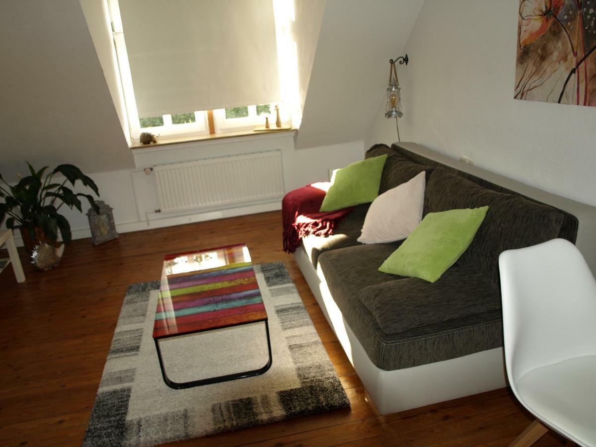 Ferienwohnung Klatschmohn Σπάιερ Εξωτερικό φωτογραφία