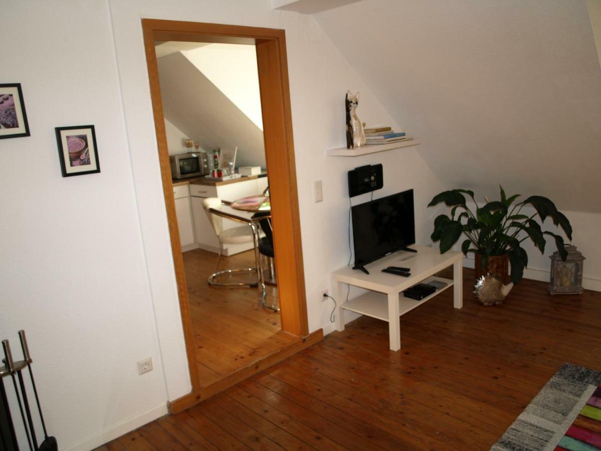 Ferienwohnung Klatschmohn Σπάιερ Εξωτερικό φωτογραφία