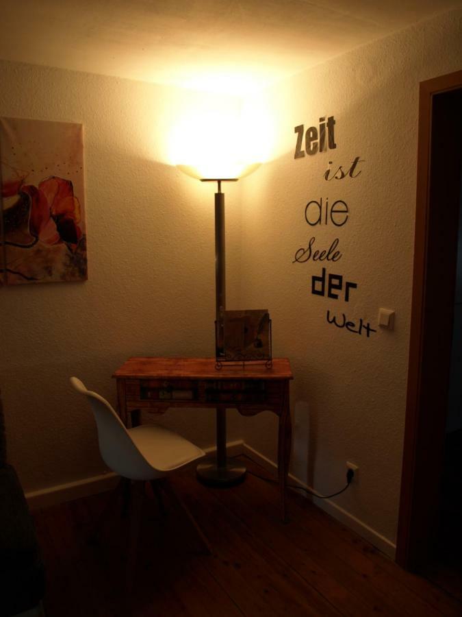 Ferienwohnung Klatschmohn Σπάιερ Εξωτερικό φωτογραφία