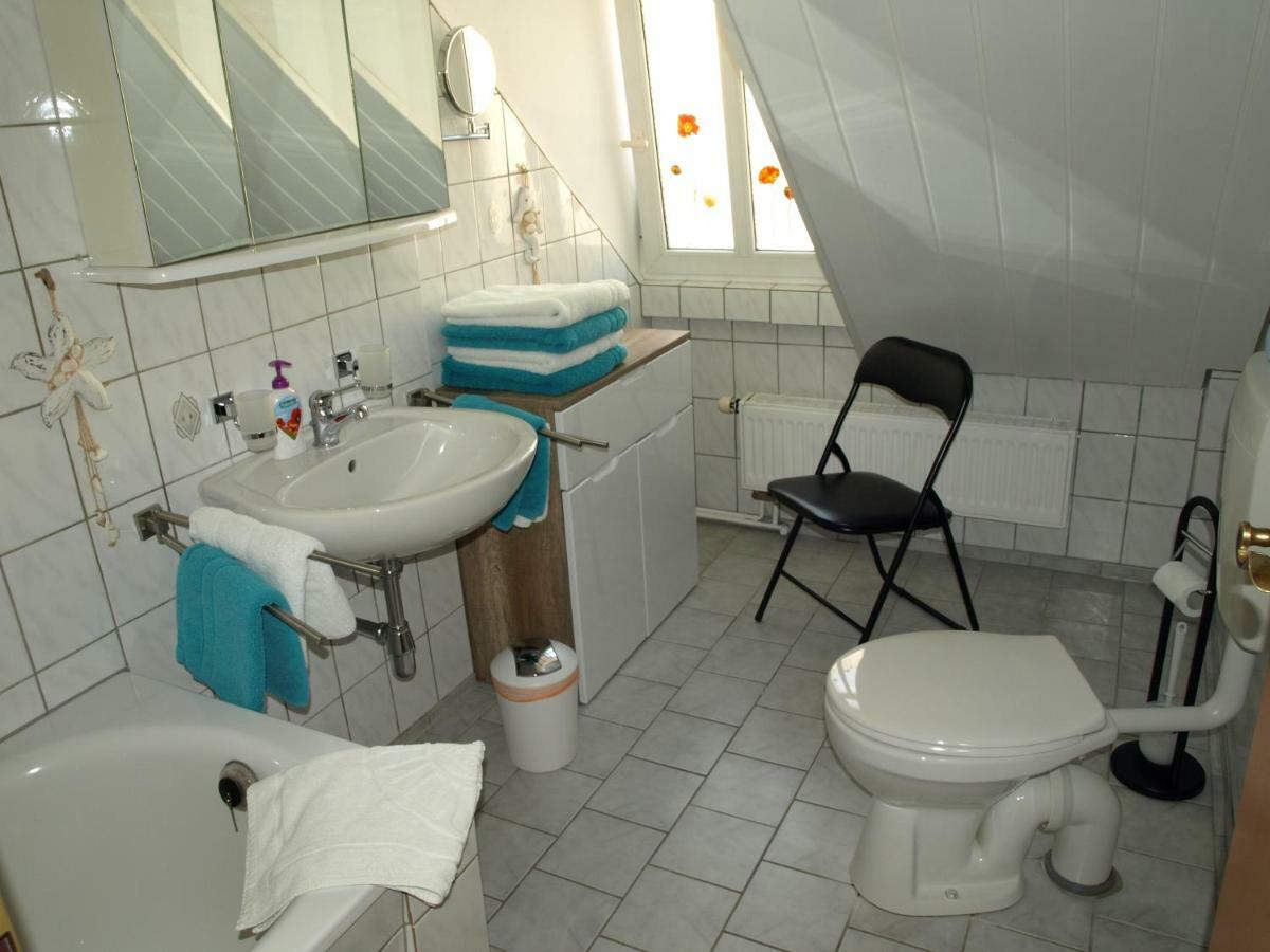 Ferienwohnung Klatschmohn Σπάιερ Εξωτερικό φωτογραφία