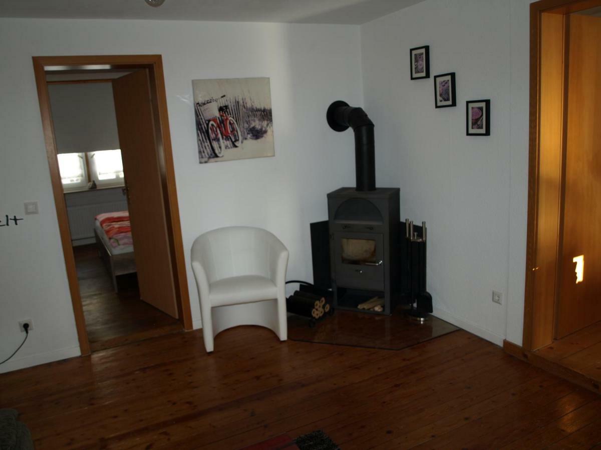 Ferienwohnung Klatschmohn Σπάιερ Εξωτερικό φωτογραφία